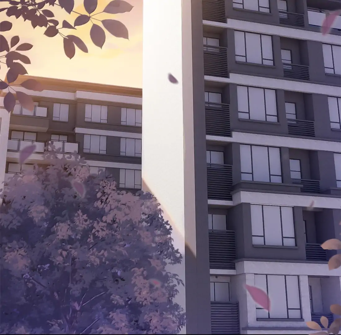 Kiss Me in the Dark of Night Chapter 27 - Page 36