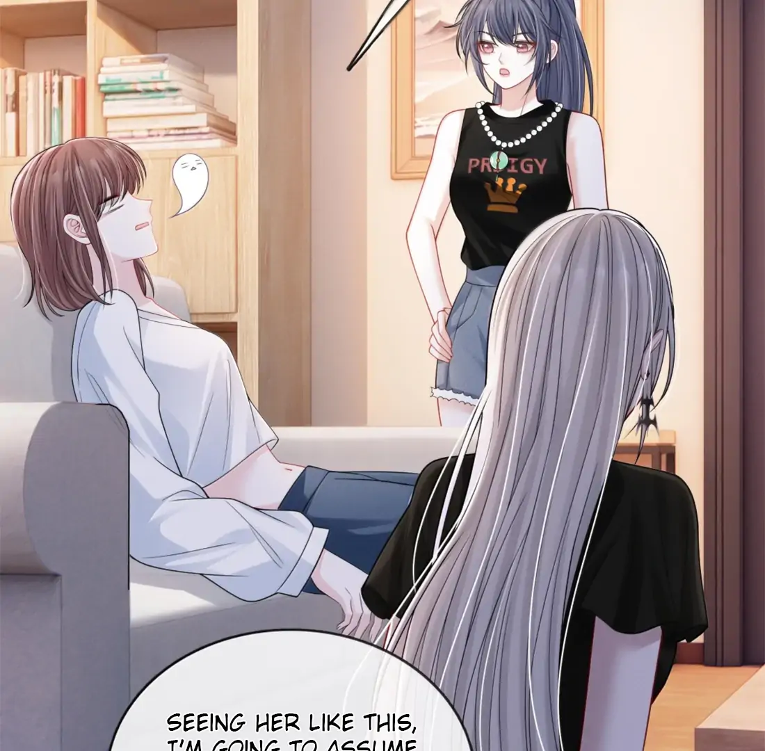 Kiss Me in the Dark of Night Chapter 27 - Page 46