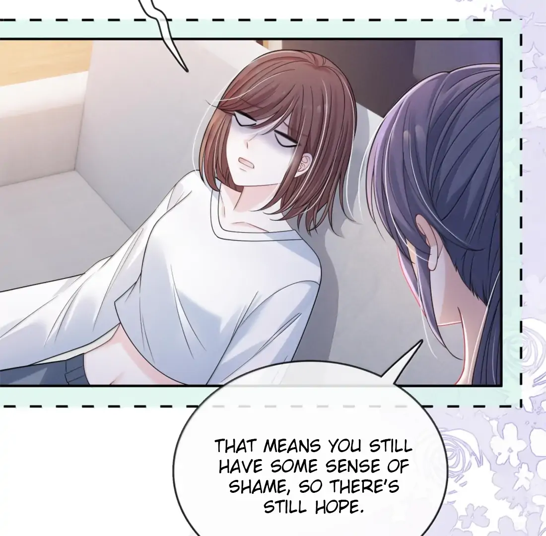 Kiss Me in the Dark of Night Chapter 27 - Page 50