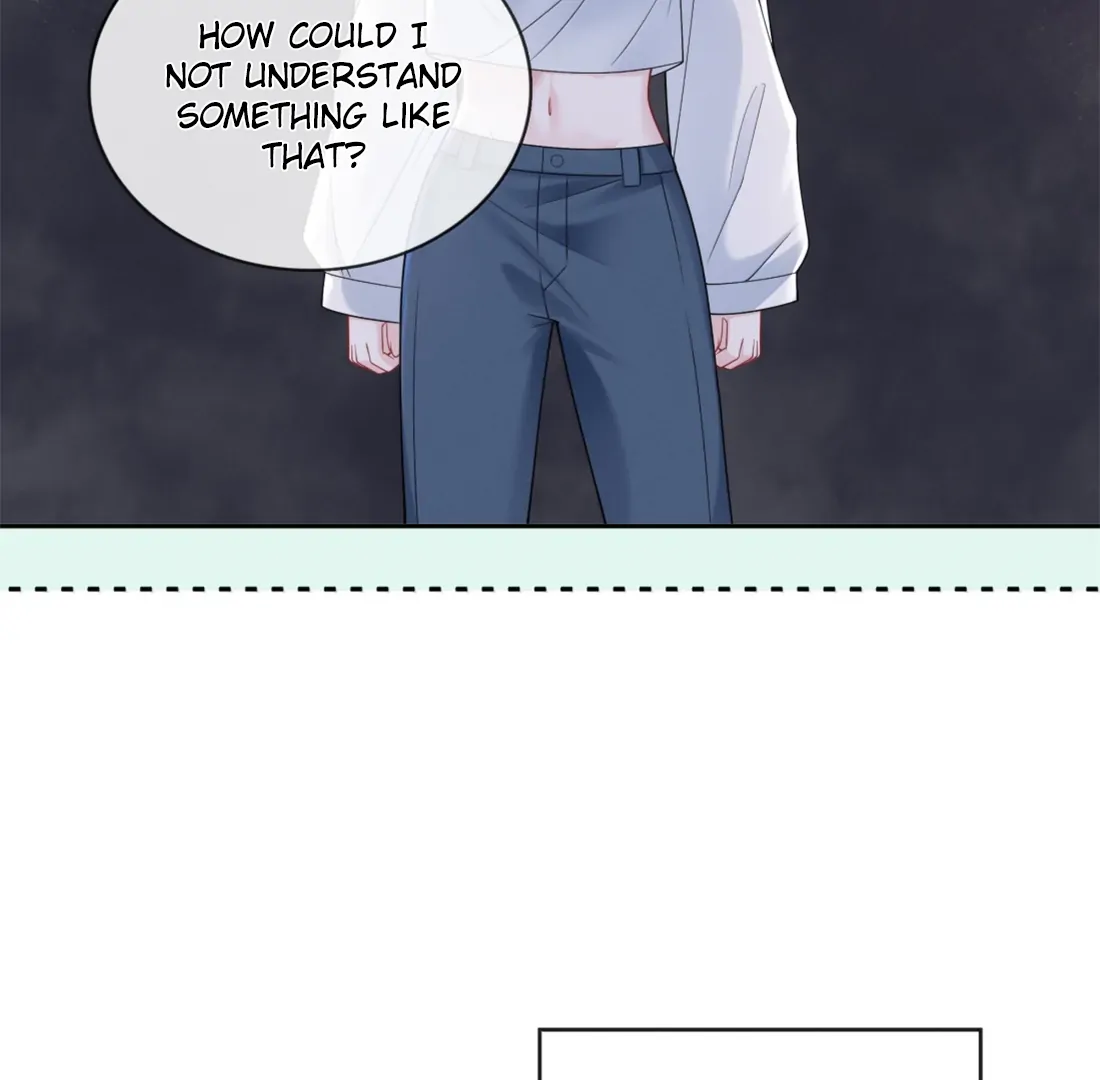 Kiss Me in the Dark of Night Chapter 28 - Page 17