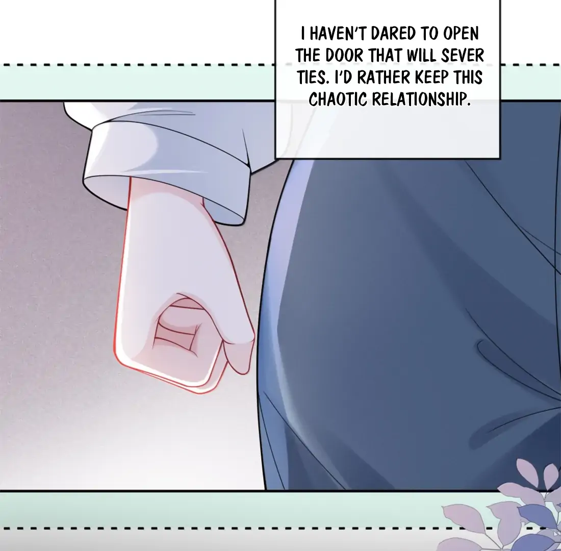 Kiss Me in the Dark of Night Chapter 28 - Page 18