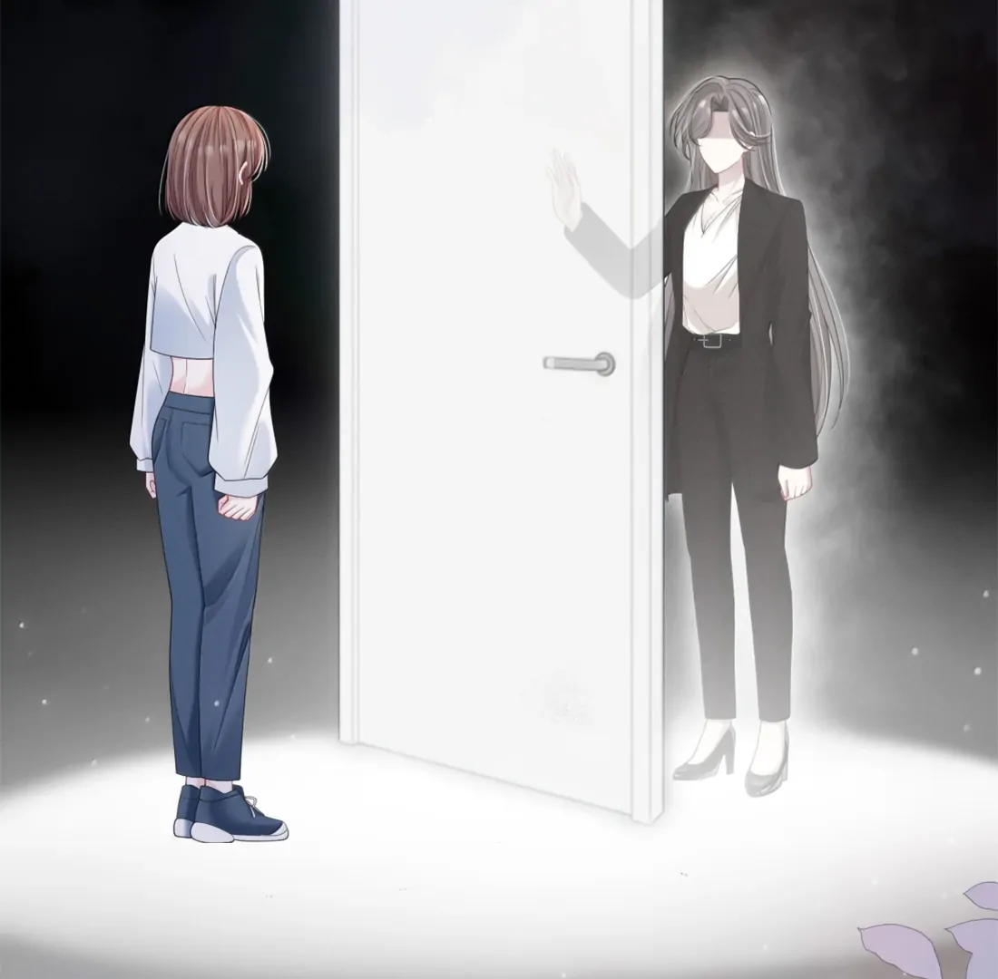 Kiss Me in the Dark of Night Chapter 28 - Page 20