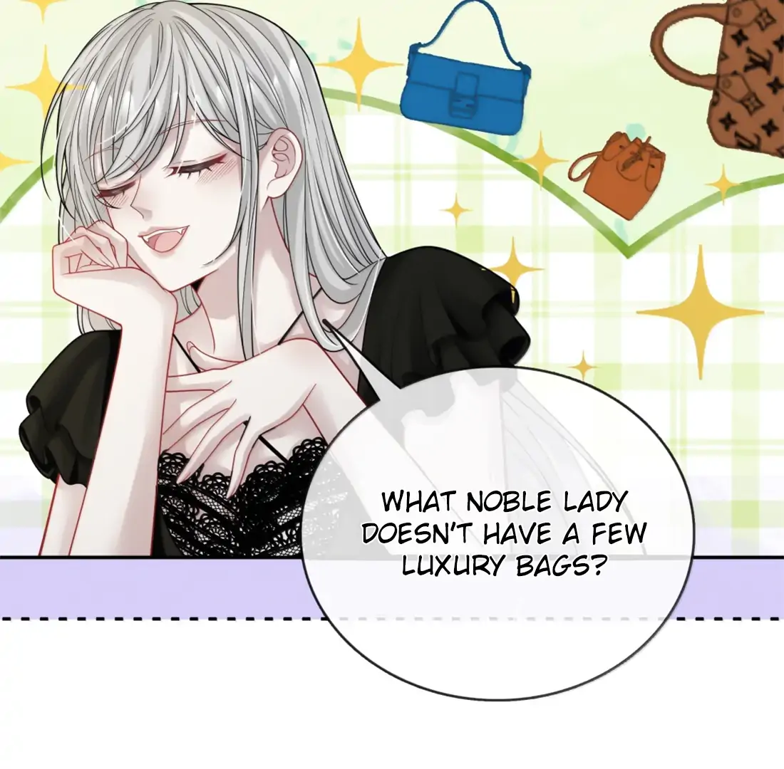 Kiss Me in the Dark of Night Chapter 28 - Page 30