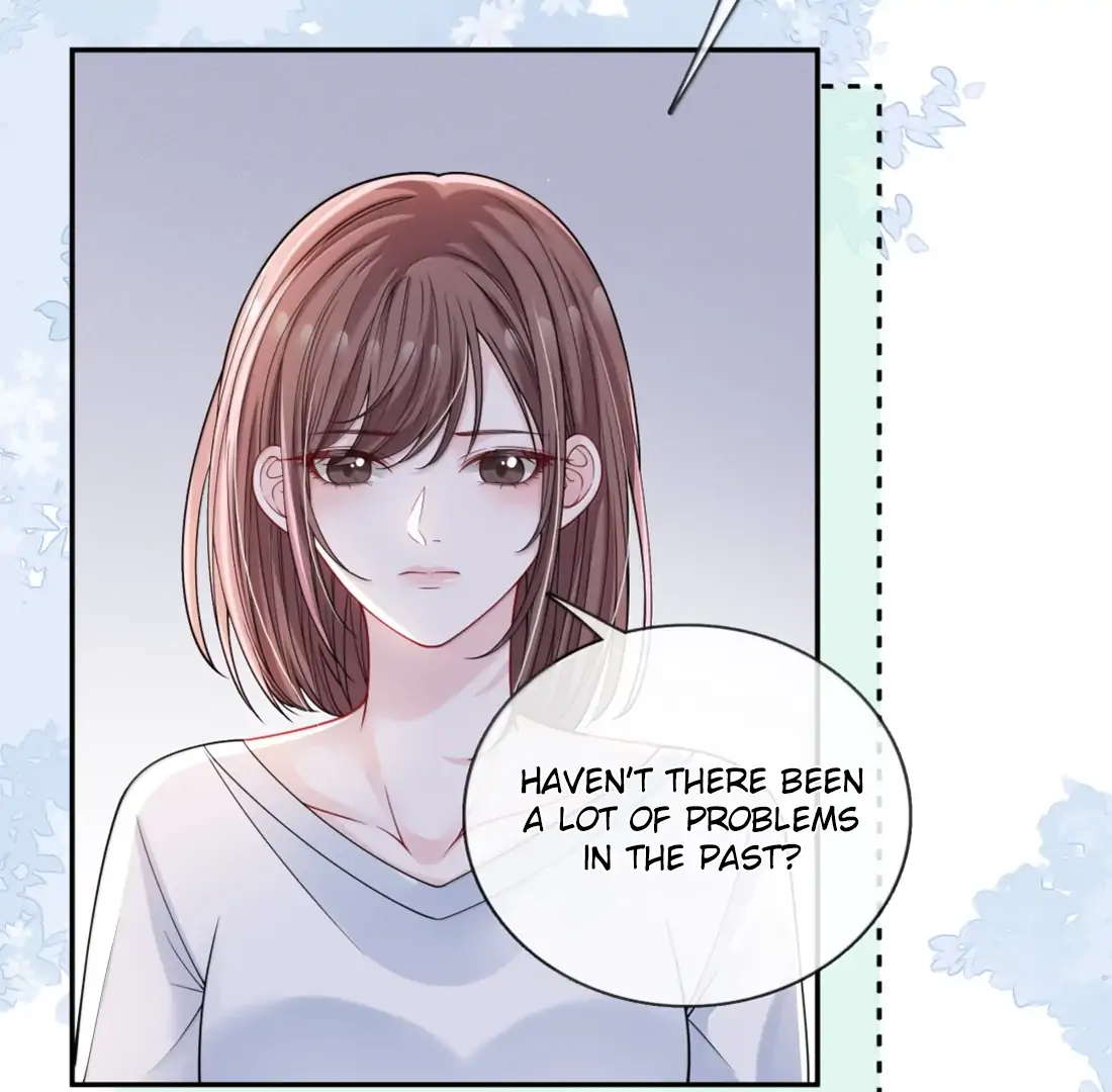 Kiss Me in the Dark of Night Chapter 28 - Page 4