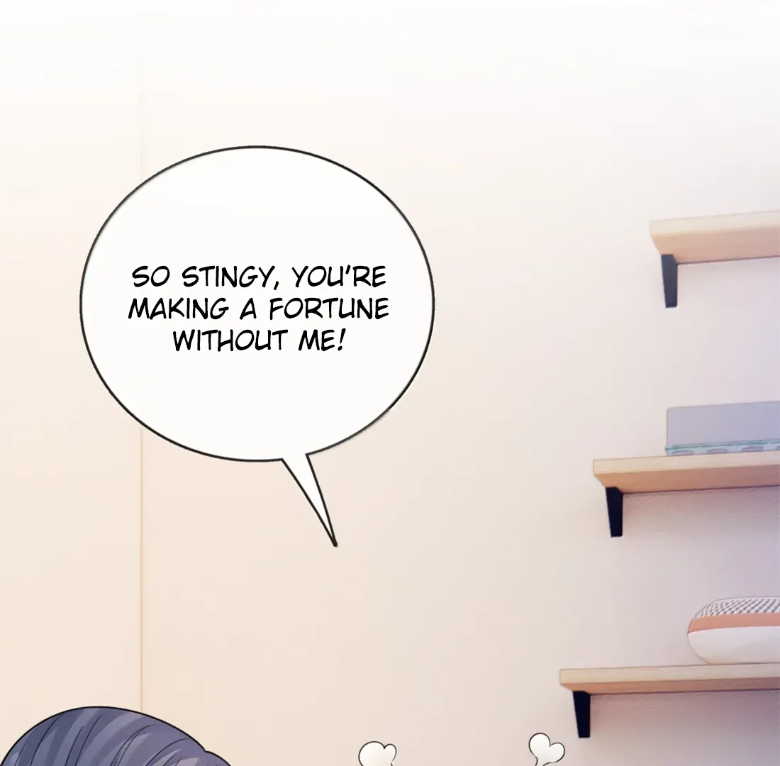 Kiss Me in the Dark of Night Chapter 28 - Page 33