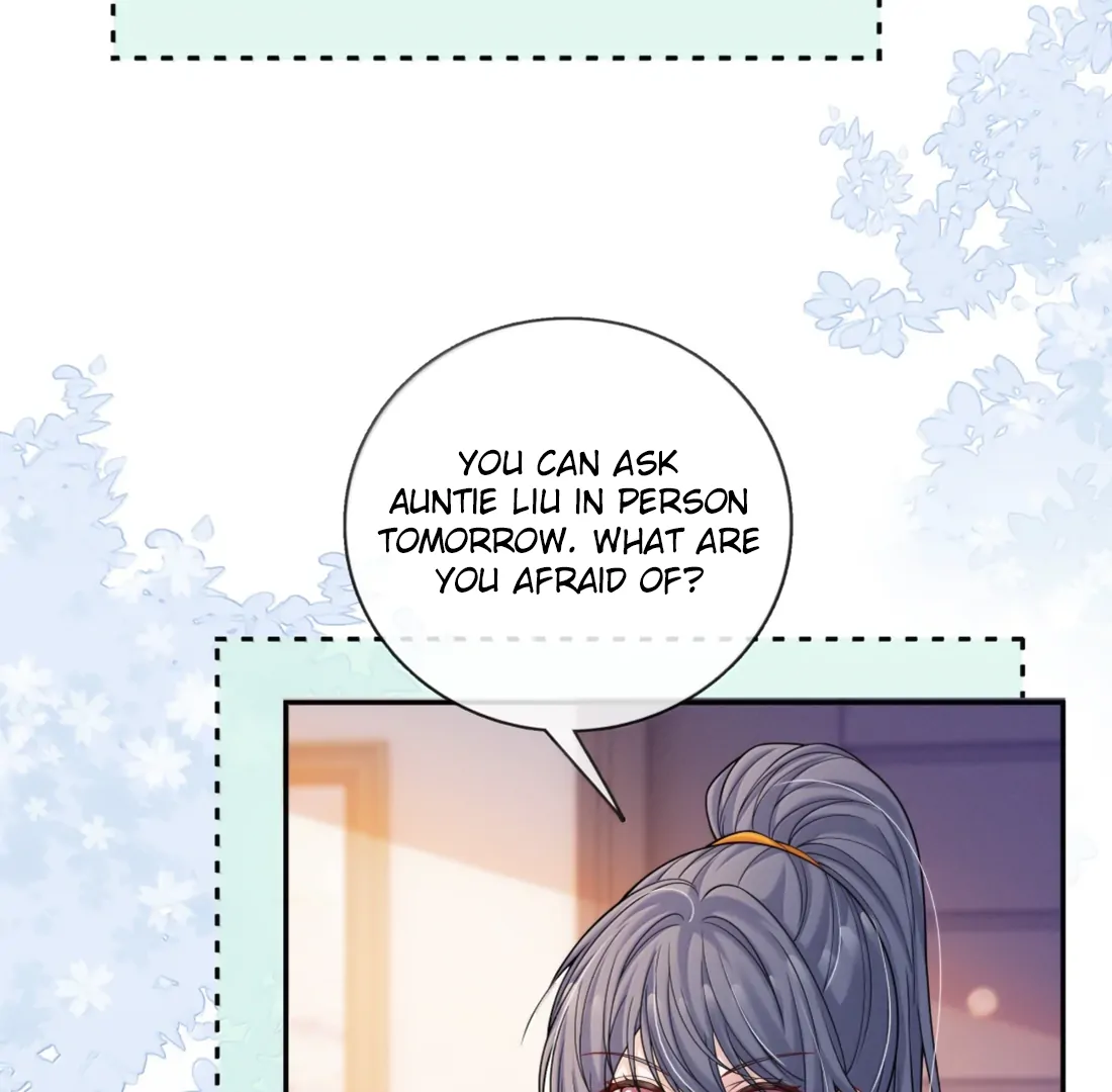 Kiss Me in the Dark of Night Chapter 28 - Page 5