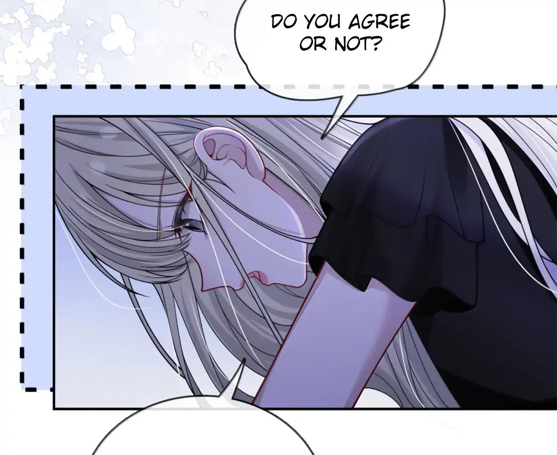 Kiss Me in the Dark of Night Chapter 28 - Page 41