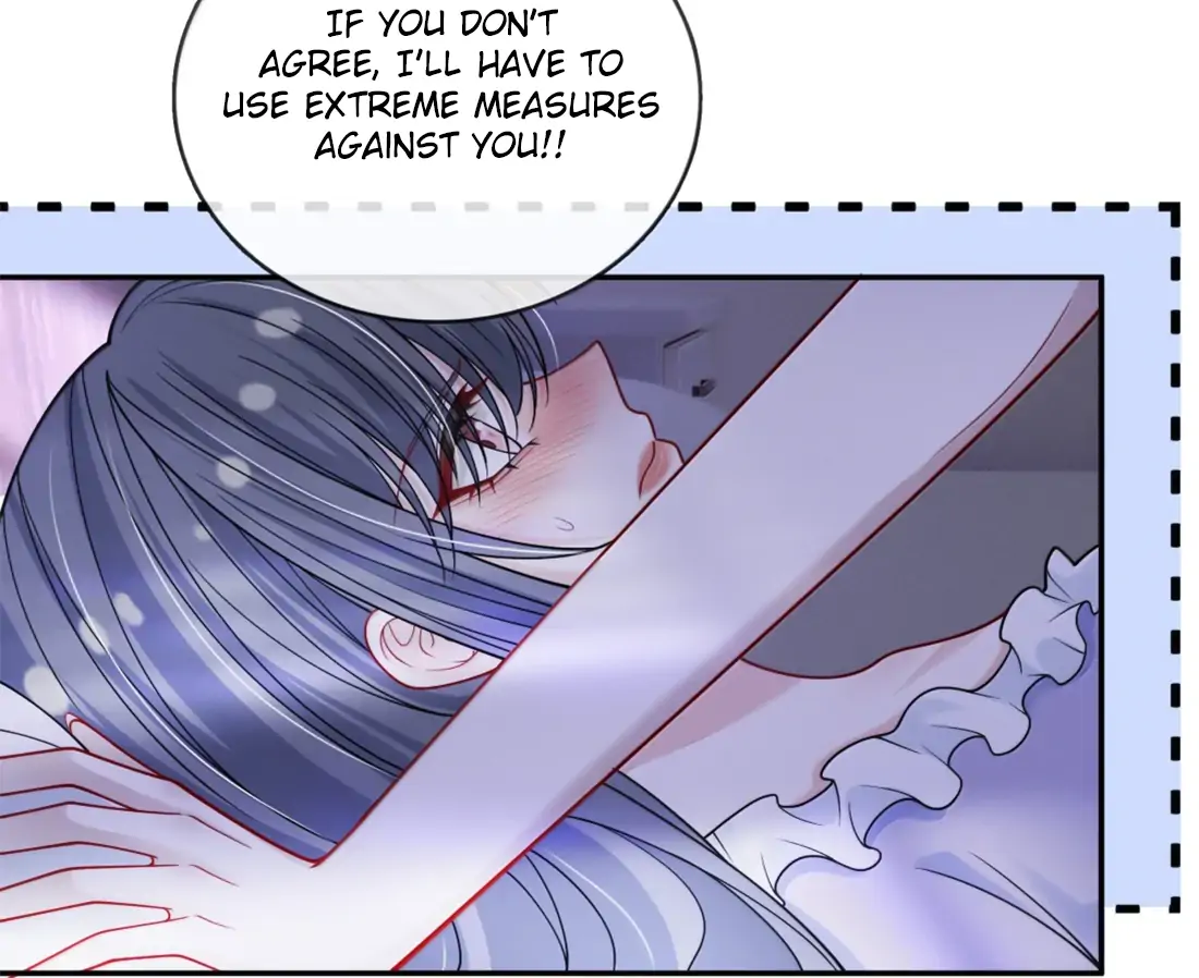 Kiss Me in the Dark of Night Chapter 28 - Page 42