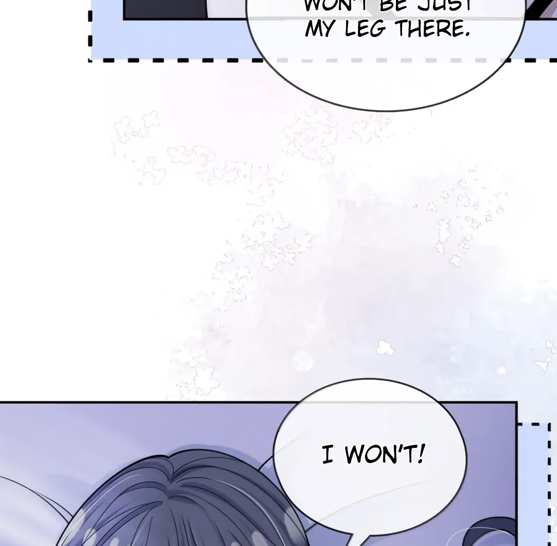 Kiss Me in the Dark of Night Chapter 28 - Page 47