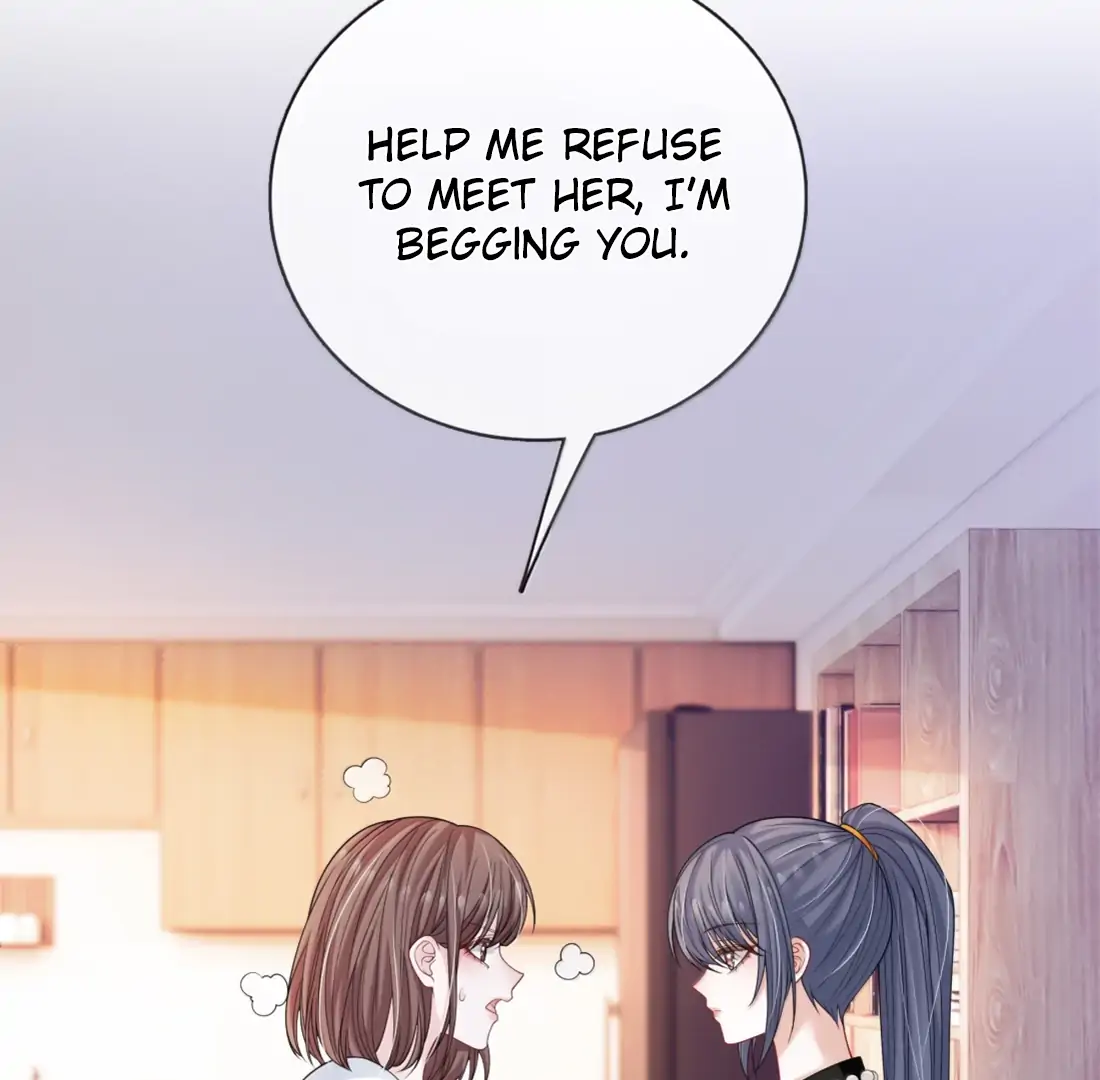 Kiss Me in the Dark of Night Chapter 28 - Page 7