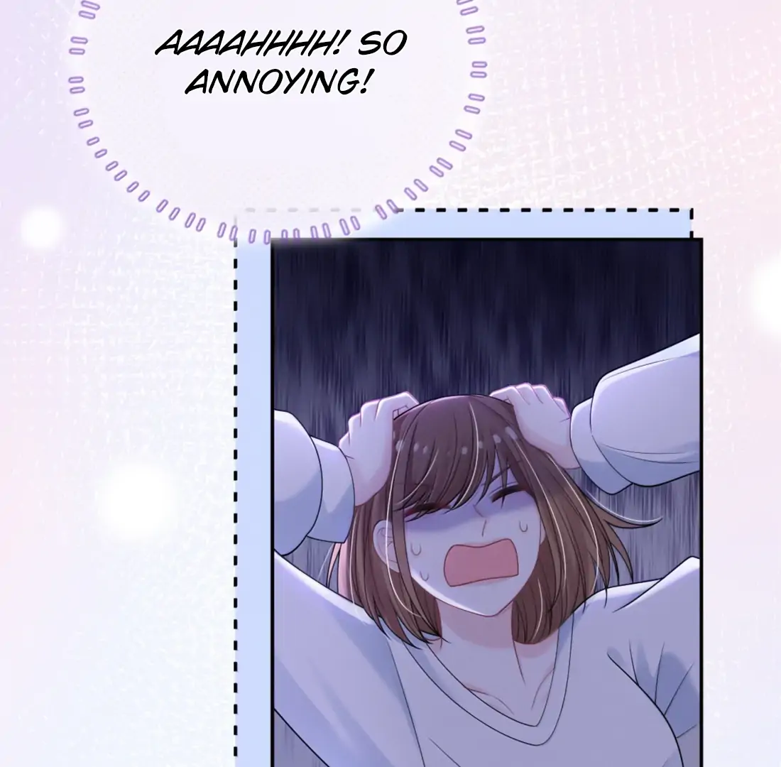 Kiss Me in the Dark of Night Chapter 28 - Page 61