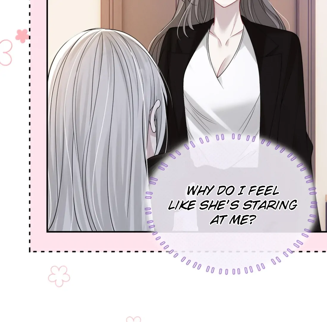 Kiss Me in the Dark of Night Chapter 29 - Page 20