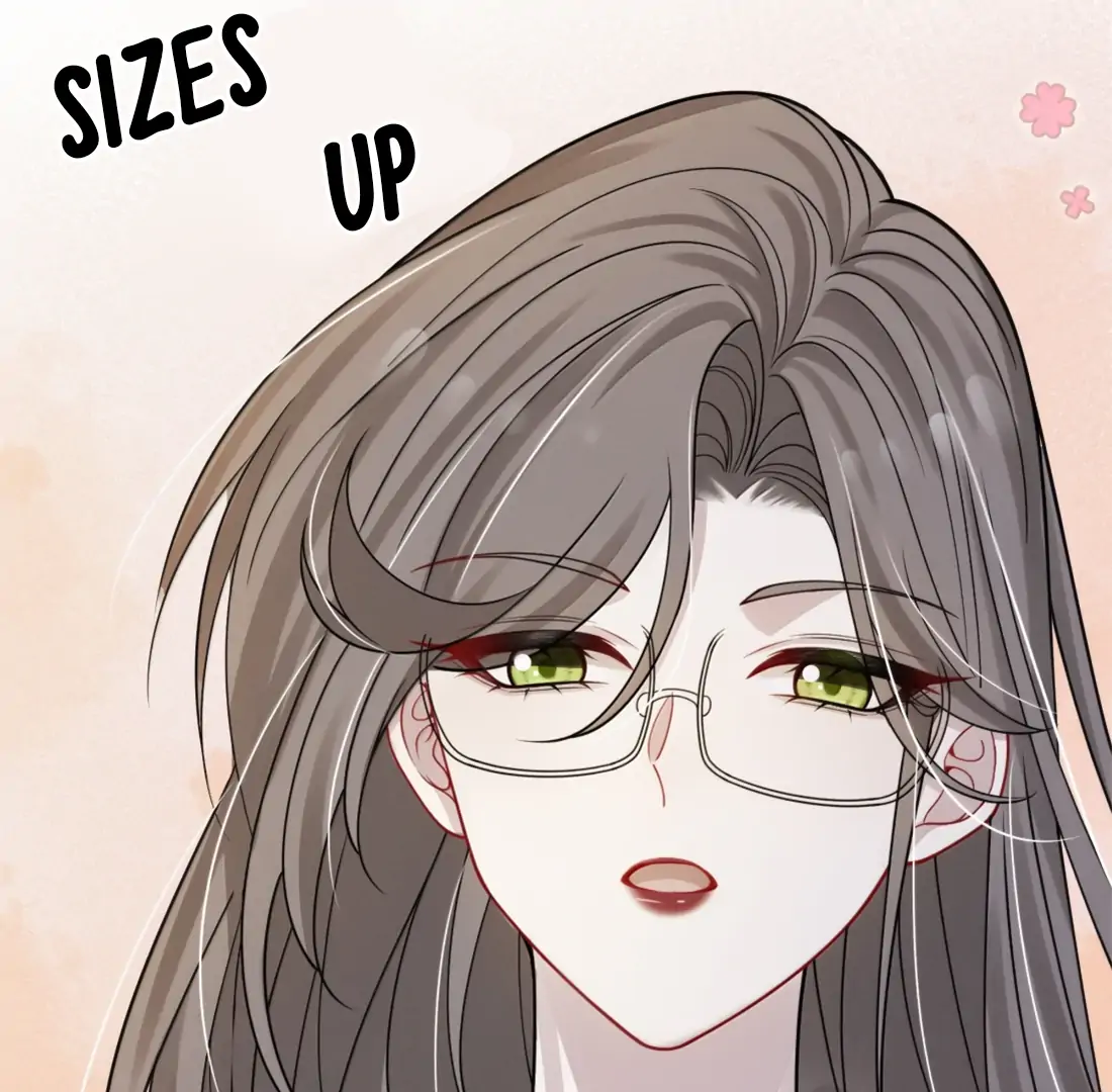 Kiss Me in the Dark of Night Chapter 29 - Page 24