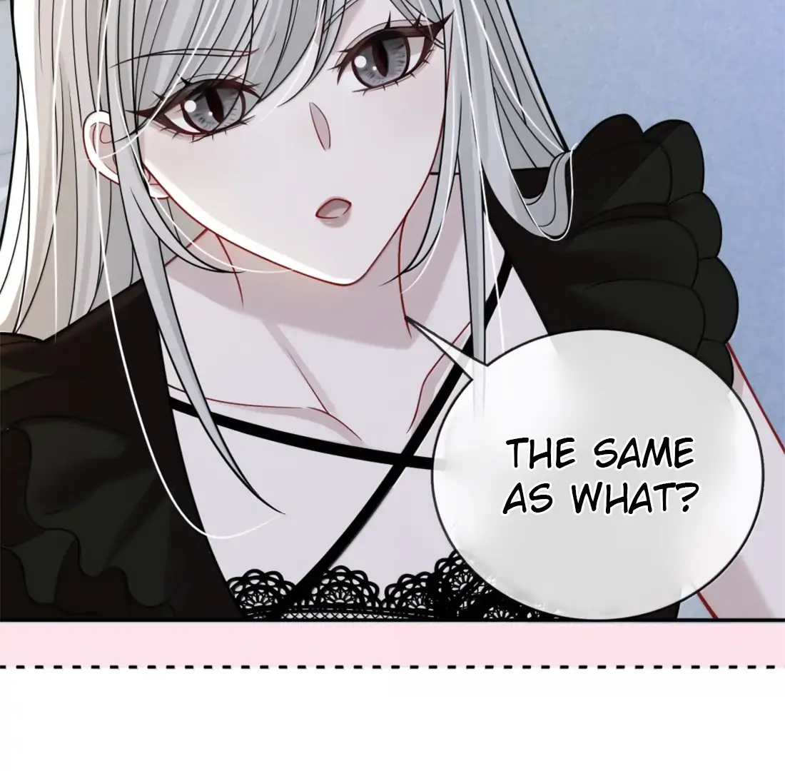 Kiss Me in the Dark of Night Chapter 29 - Page 26