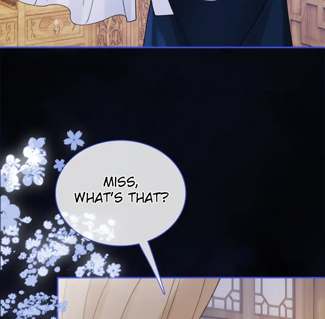 Kiss Me in the Dark of Night Chapter 29 - Page 33