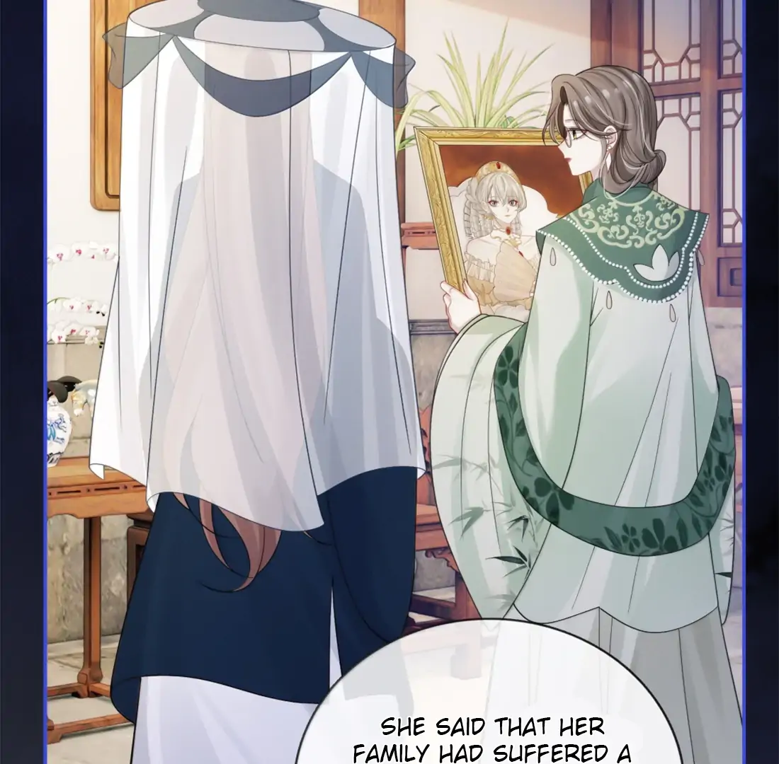 Kiss Me in the Dark of Night Chapter 29 - Page 42