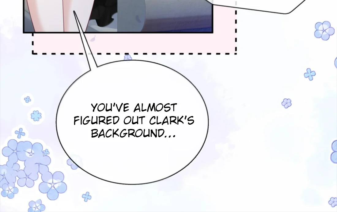 Kiss Me in the Dark of Night Chapter 29 - Page 56