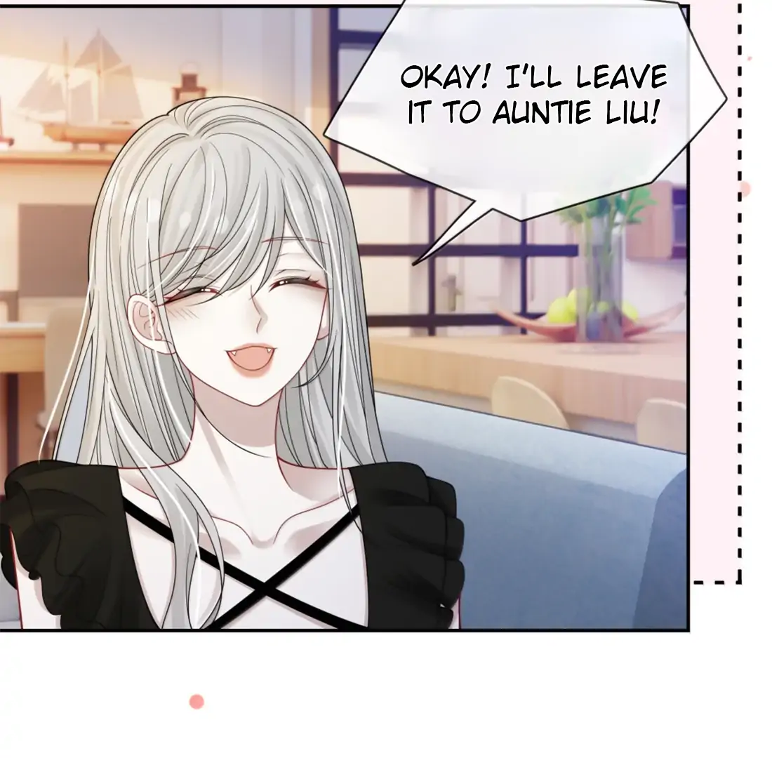 Kiss Me in the Dark of Night Chapter 29 - Page 61