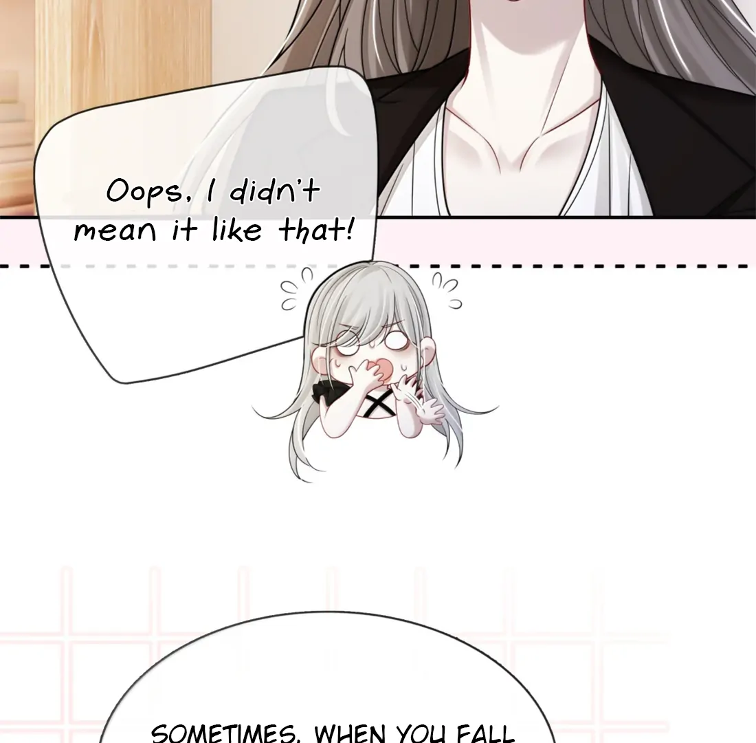 Kiss Me in the Dark of Night Chapter 29 - Page 63