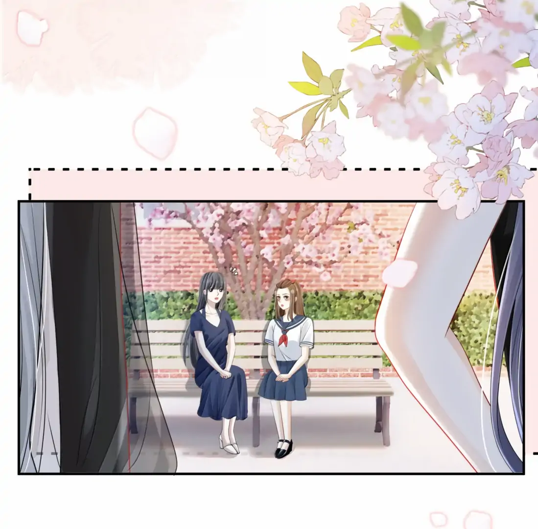 Kiss Me in the Dark of Night Chapter 30 - Page 18