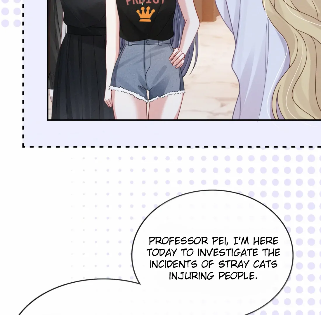 Kiss Me in the Dark of Night Chapter 30 - Page 56