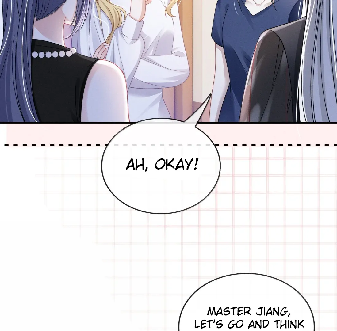 Kiss Me in the Dark of Night Chapter 31 - Page 12