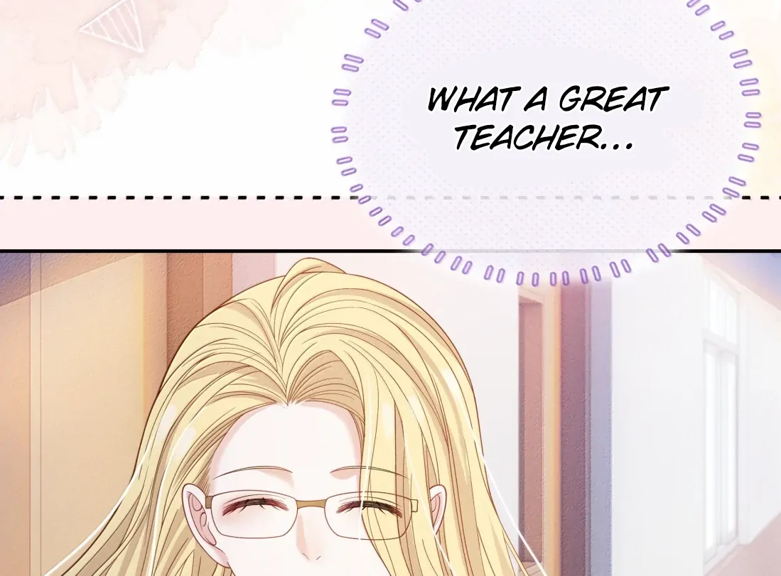 Kiss Me in the Dark of Night Chapter 31 - Page 19