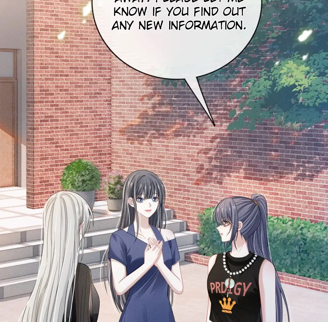 Kiss Me in the Dark of Night Chapter 31 - Page 24