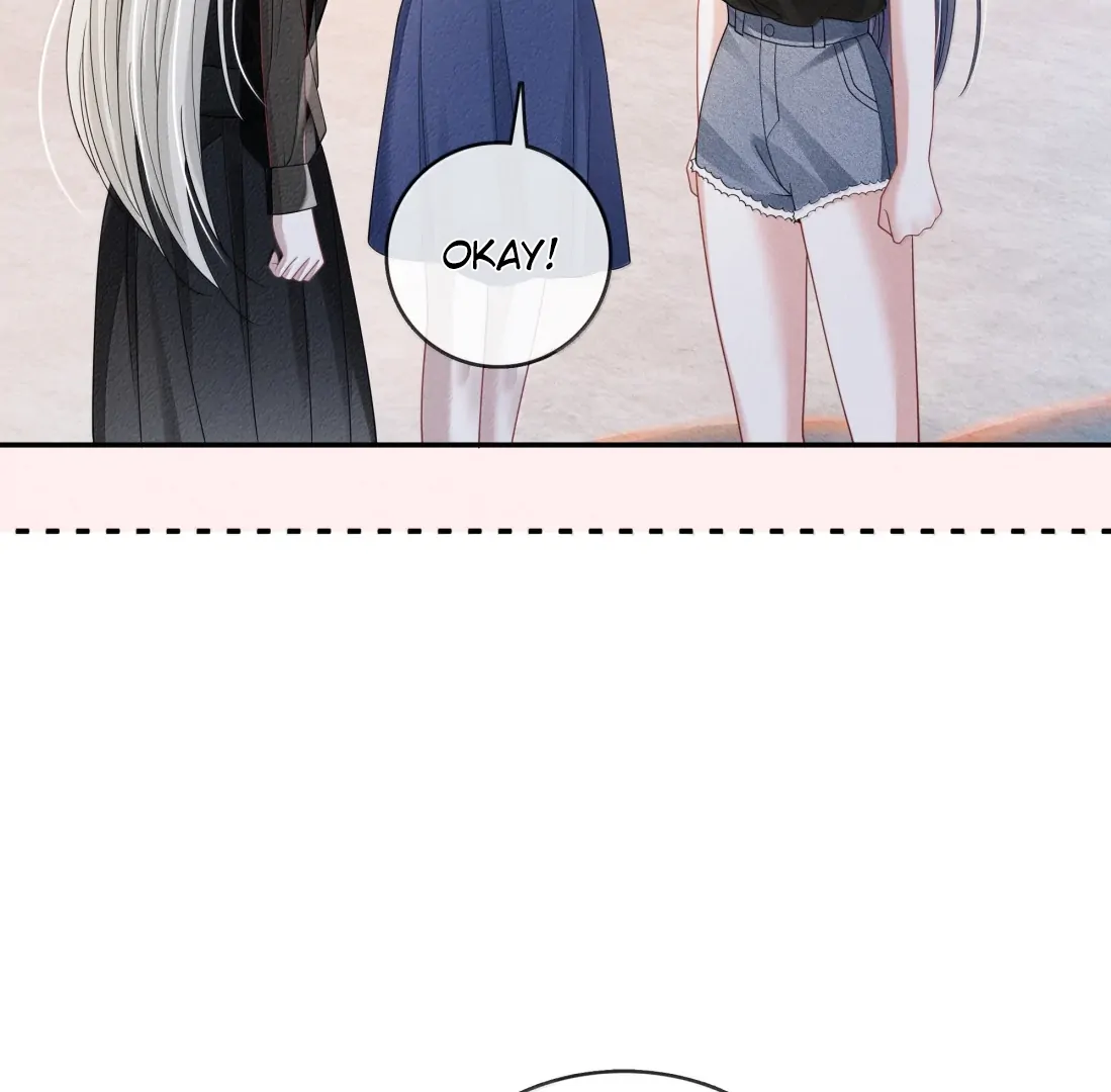 Kiss Me in the Dark of Night Chapter 31 - Page 25