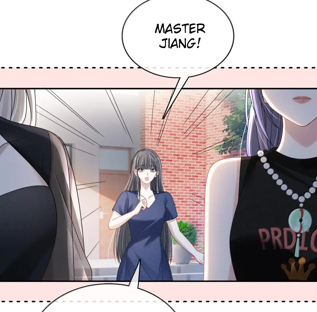 Kiss Me in the Dark of Night Chapter 31 - Page 26