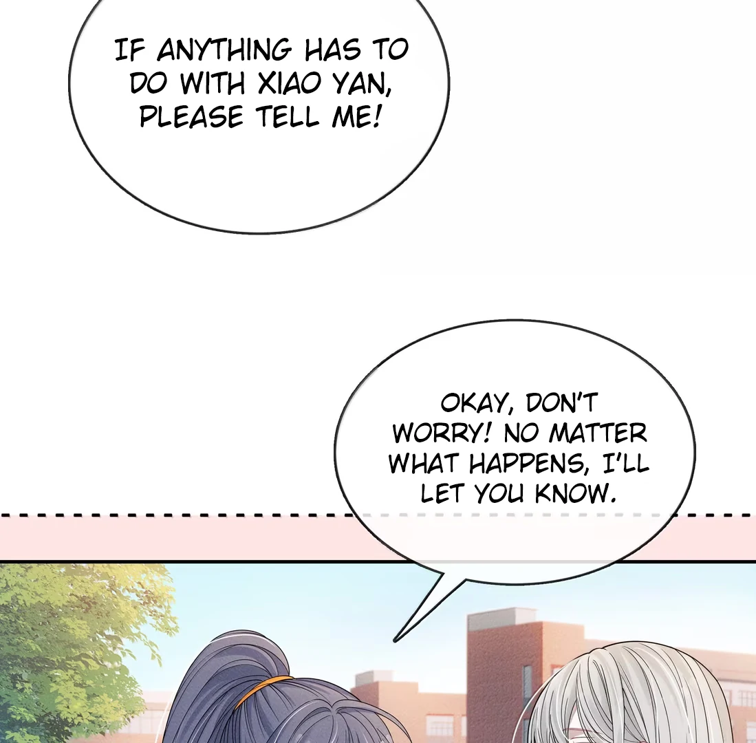 Kiss Me in the Dark of Night Chapter 31 - Page 27