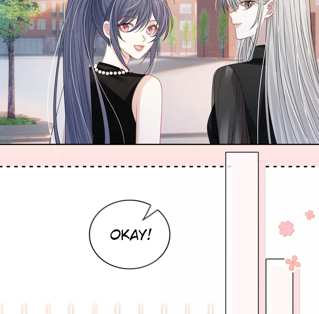 Kiss Me in the Dark of Night Chapter 31 - Page 28