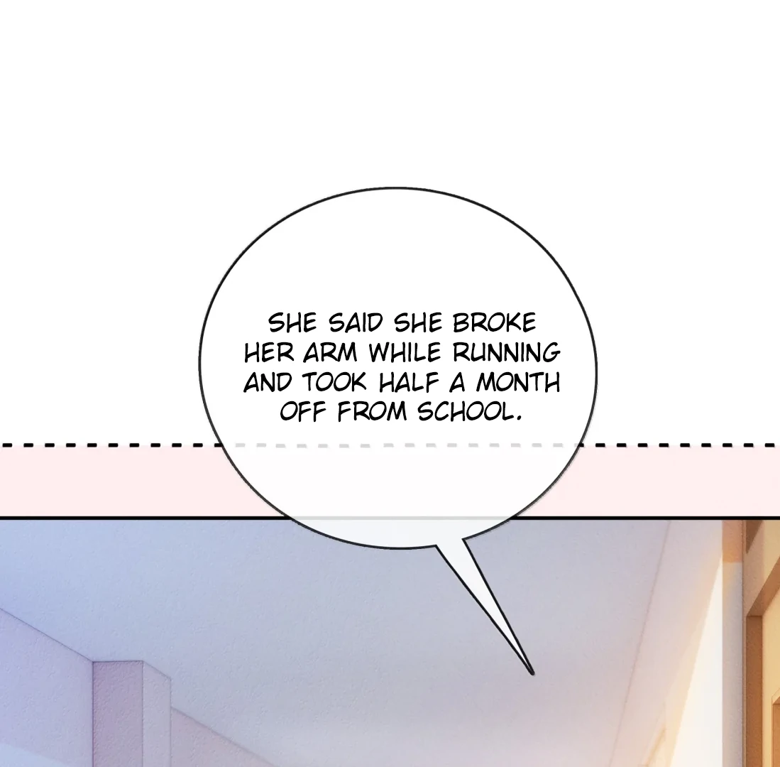 Kiss Me in the Dark of Night Chapter 31 - Page 4