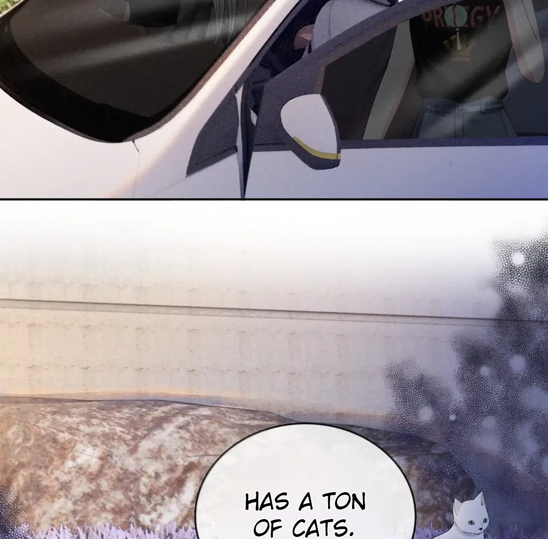 Kiss Me in the Dark of Night Chapter 31 - Page 32