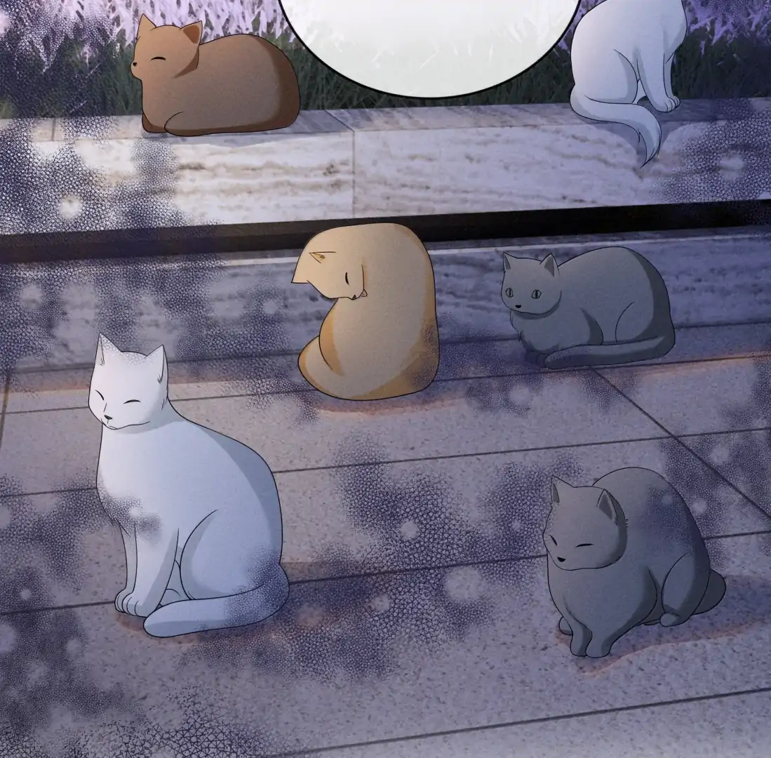 Kiss Me in the Dark of Night Chapter 31 - Page 33