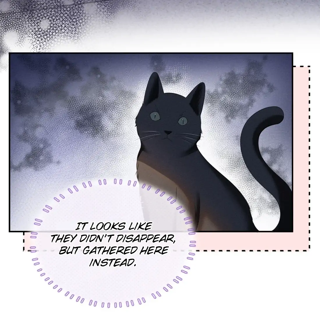 Kiss Me in the Dark of Night Chapter 31 - Page 34