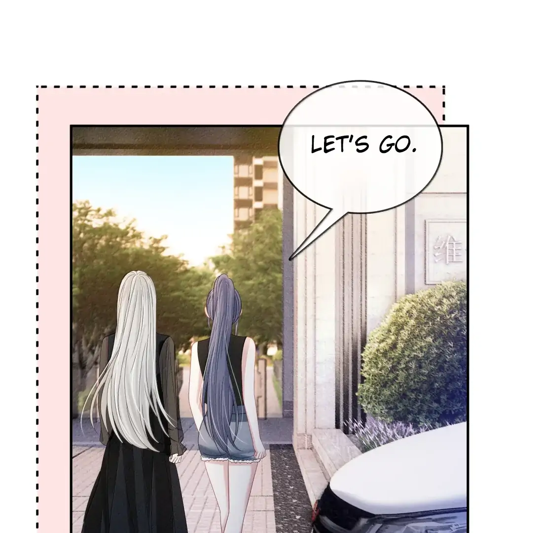 Kiss Me in the Dark of Night Chapter 31 - Page 35