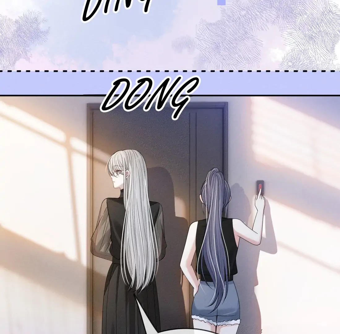 Kiss Me in the Dark of Night Chapter 31 - Page 38