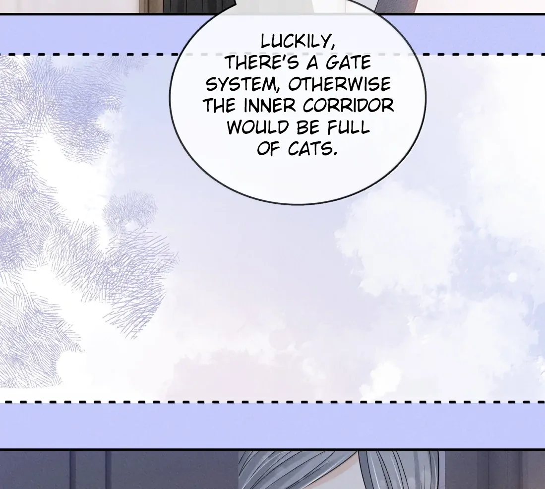 Kiss Me in the Dark of Night Chapter 31 - Page 39