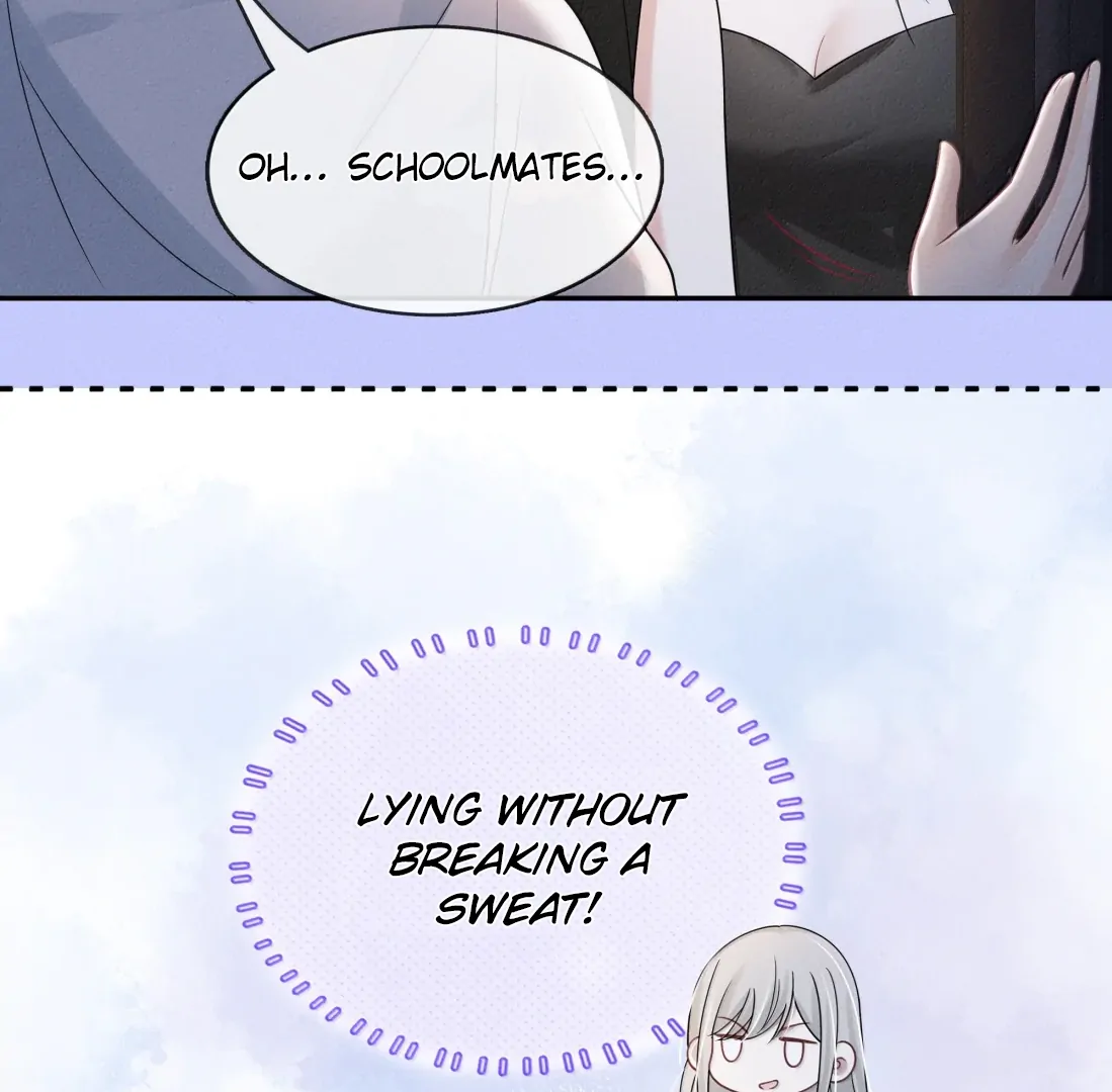 Kiss Me in the Dark of Night Chapter 31 - Page 42