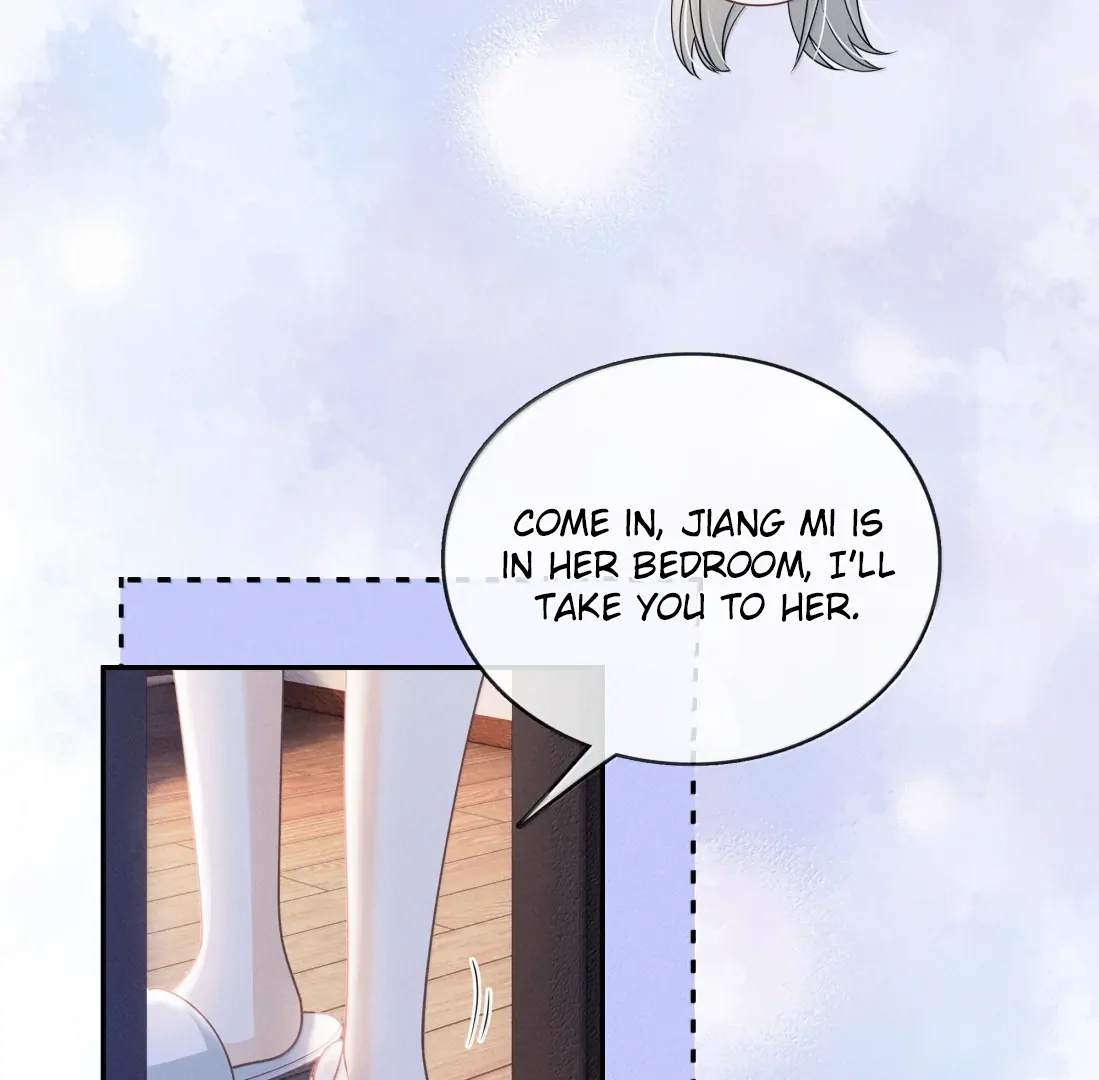 Kiss Me in the Dark of Night Chapter 31 - Page 43