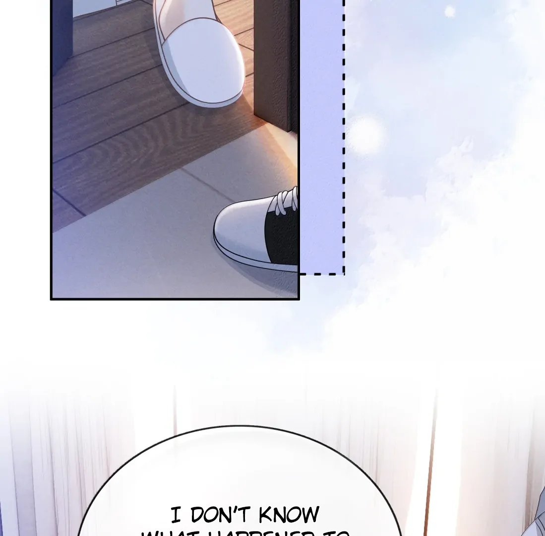 Kiss Me in the Dark of Night Chapter 31 - Page 44