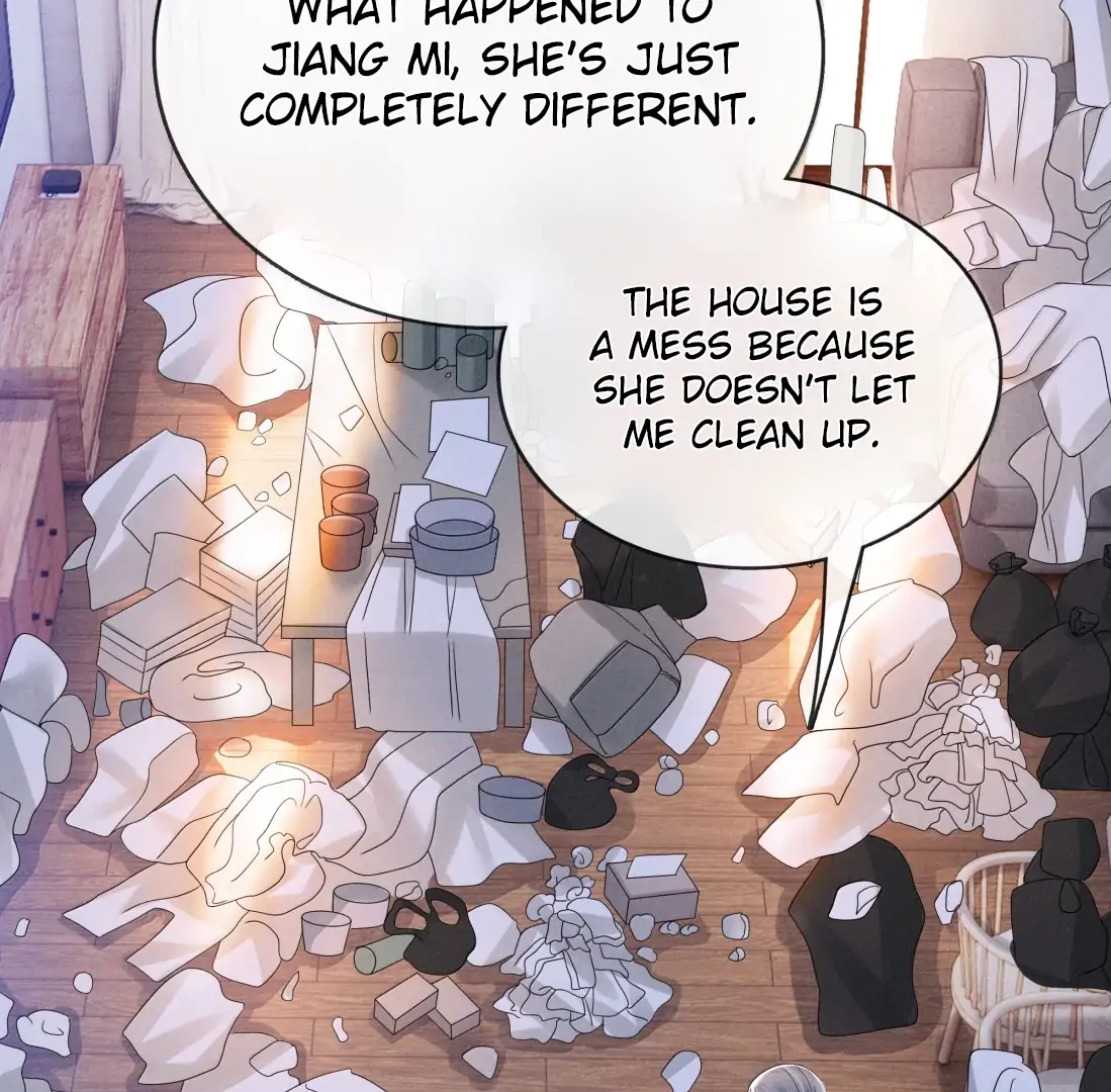 Kiss Me in the Dark of Night Chapter 31 - Page 45