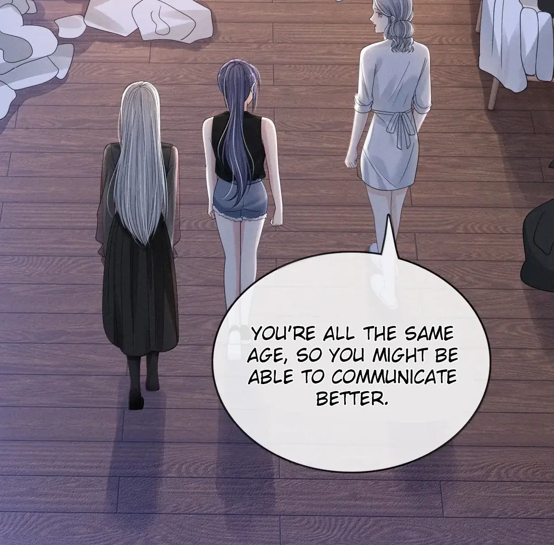 Kiss Me in the Dark of Night Chapter 31 - Page 46