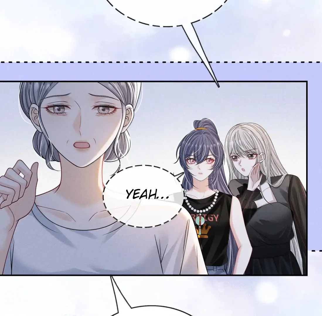 Kiss Me in the Dark of Night Chapter 31 - Page 48