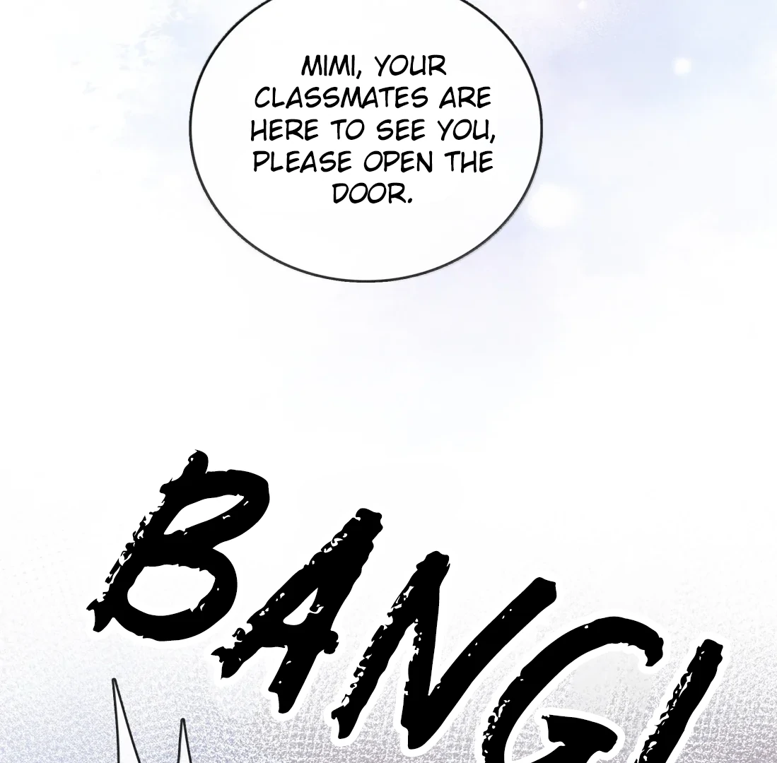 Kiss Me in the Dark of Night Chapter 31 - Page 49