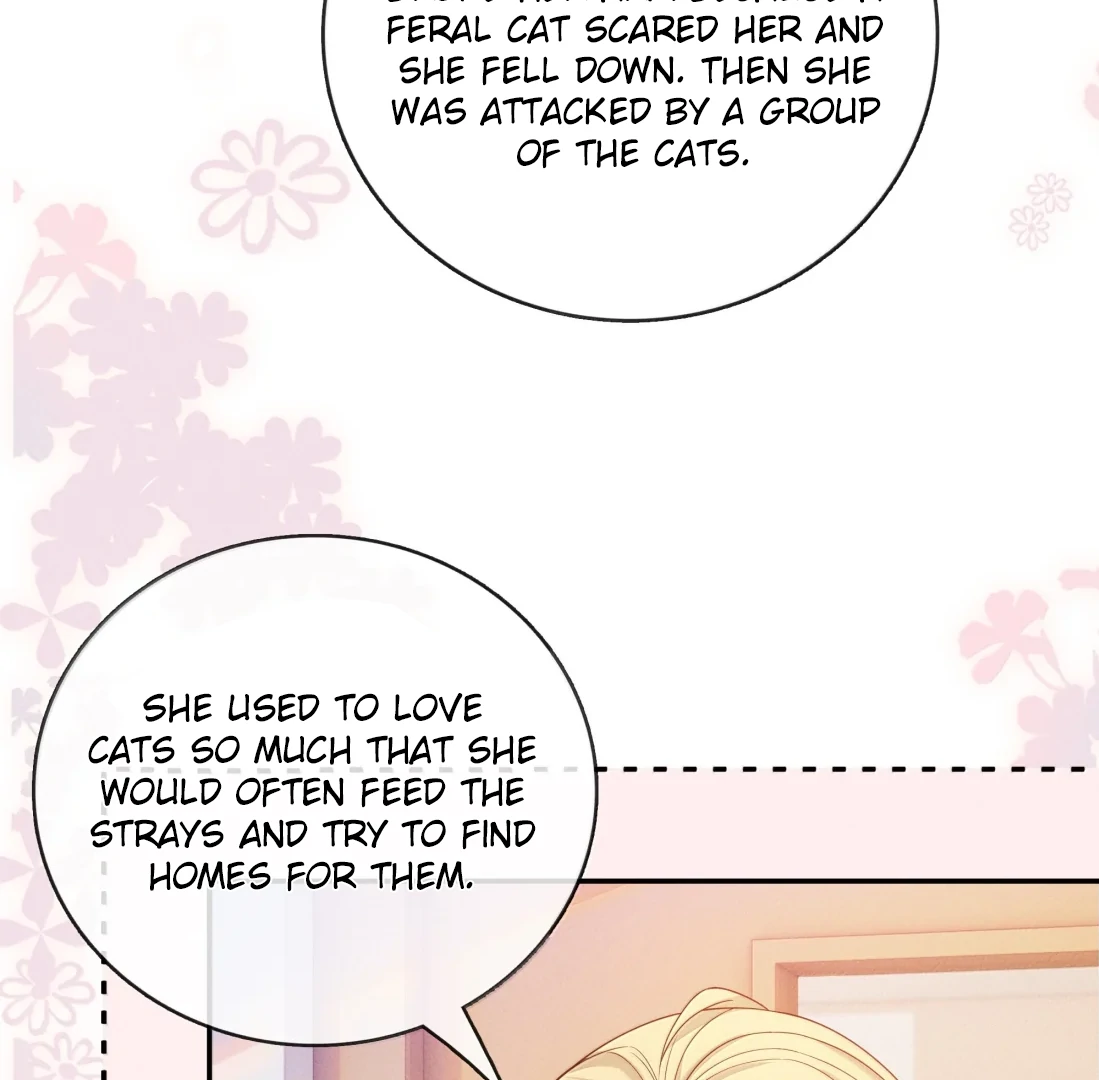 Kiss Me in the Dark of Night Chapter 31 - Page 6