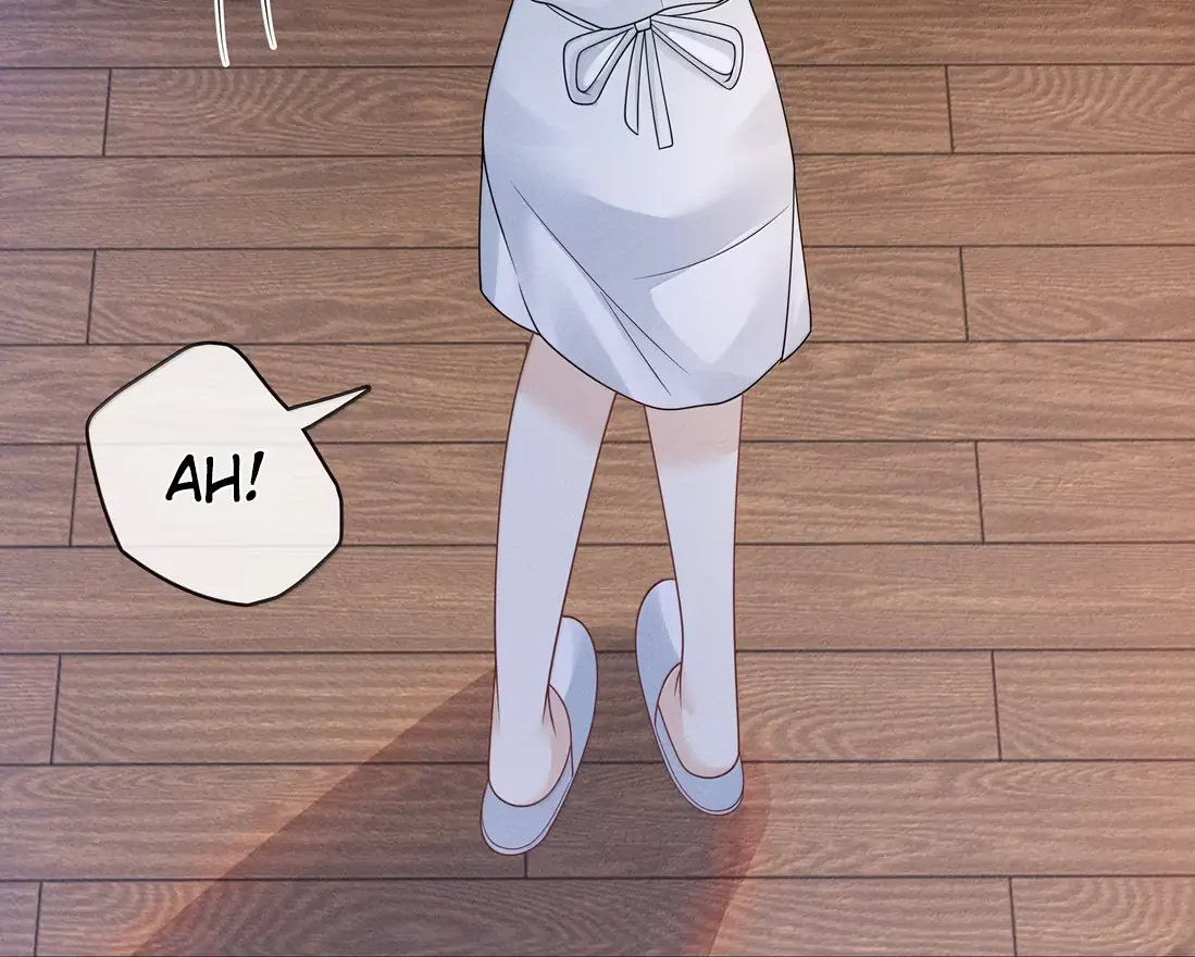 Kiss Me in the Dark of Night Chapter 31 - Page 52