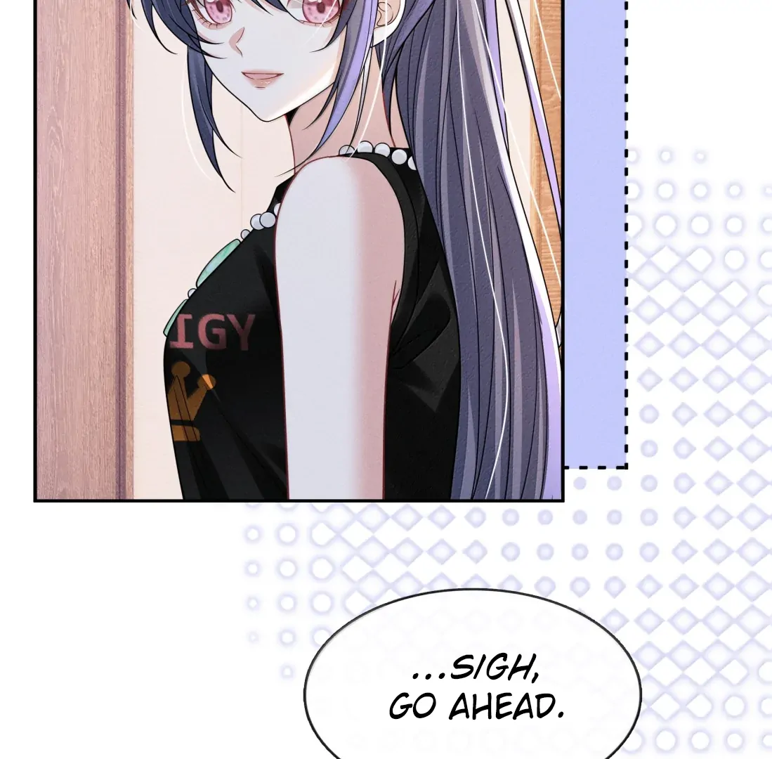 Kiss Me in the Dark of Night Chapter 31 - Page 54