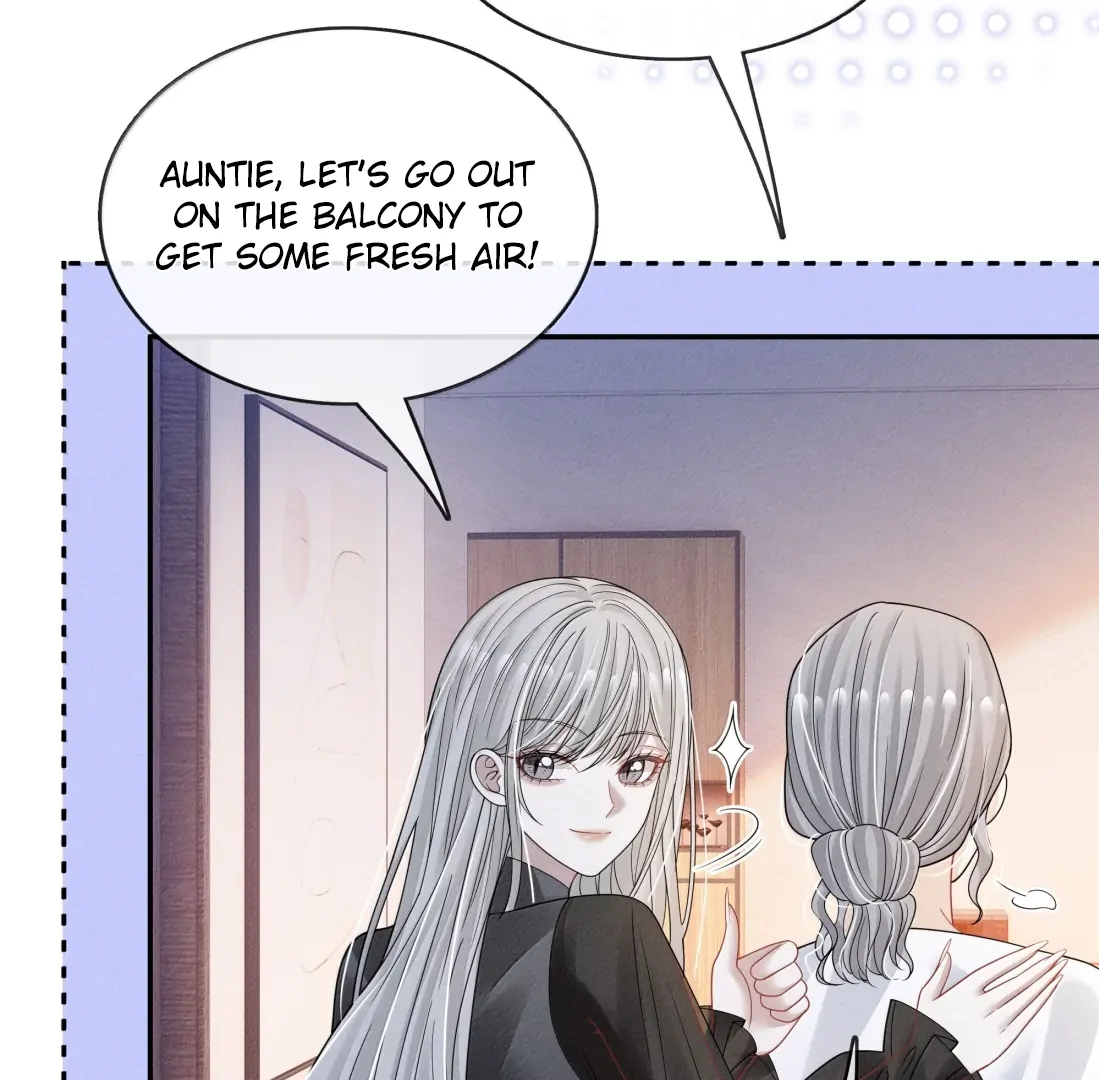 Kiss Me in the Dark of Night Chapter 31 - Page 55